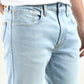 Men's 512 Slim Tapered Fit Light Blue Jeans