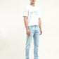 Men's 512 Slim Tapered Fit Light Blue Jeans