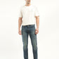 Men's 512 Slim Tapered Fit Indigo Jeans