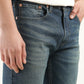 Men's 512 Slim Tapered Fit Indigo Jeans