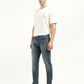 Men's 512 Slim Tapered Fit Indigo Jeans