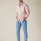 Men's 512 Light Blue Slim Tapered Fit Mid Rise Jeans - a69f8806-92e5-4076-a853-8c6c289f3977 View
