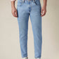 Men's 512 Light Blue Slim Tapered Fit Mid Rise Jeans - 77e38560-cbb8-40df-ac49-2dde75f24fc1 View