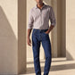 Mens 512 Mid Rise Slim Tapered Fit Cotton Stretch Blend Jeans - A70860250 View
