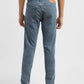 Men's 511 Blue Slim Fit Mid Rise Jeans - 78ba5136-93d0-4d10-a627-b766b45db6fd View