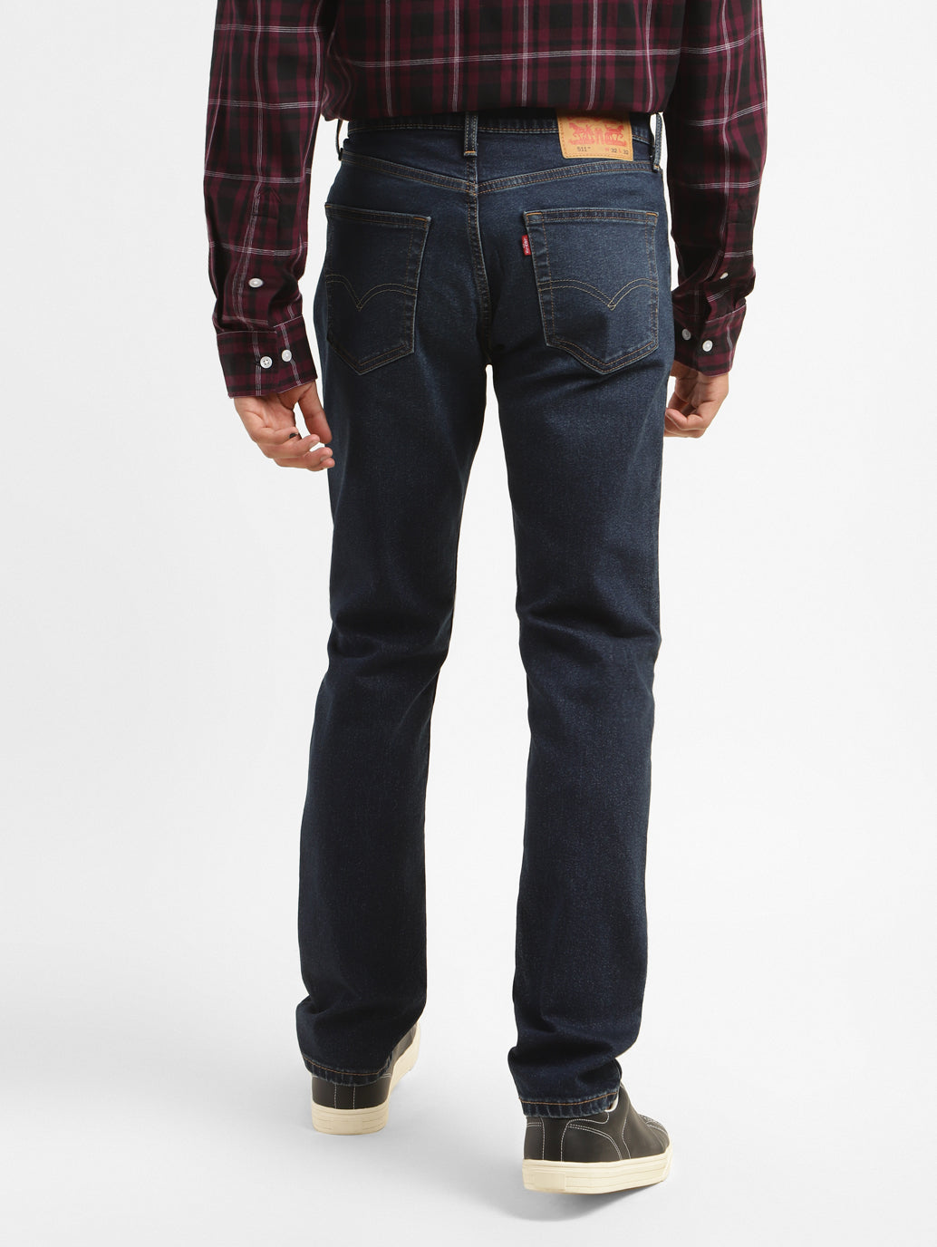 Men's 511 Slim Fit Jeans