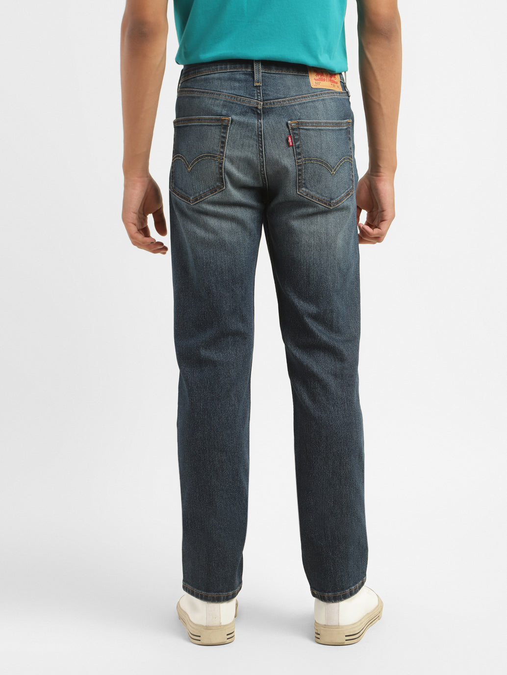 Men's 511 Slim Fit Jeans