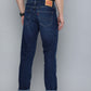 Men's 511 Blue Slim Fit Jeans