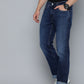 Men's 511 Blue Slim Fit Jeans