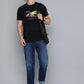 Men's 511 Blue Slim Fit Jeans