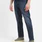 Men's 511 Blue Slim Fit Mid Rise Jeans - bf23493b-054b-4e0c-a459-102b72166cac View