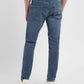 Men's 511 Dark Blue Slim Fit Jeans