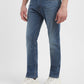 Men's 511 Dark Blue Slim Fit Jeans