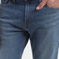 Men's 511 Dark Blue Slim Fit Jeans