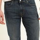 Men's 511 Navy Slim Fit Jeans