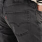 Men's 511 Black Slim Fit Jeans