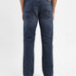 Men's 511 Dark Blue Slim Fit Jeans