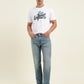 Men's 511 Blue Slim Fit Jeans