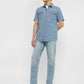 Men's 511 Blue Slim Fit Jeans