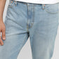 Men's 511 Blue Slim Fit Jeans