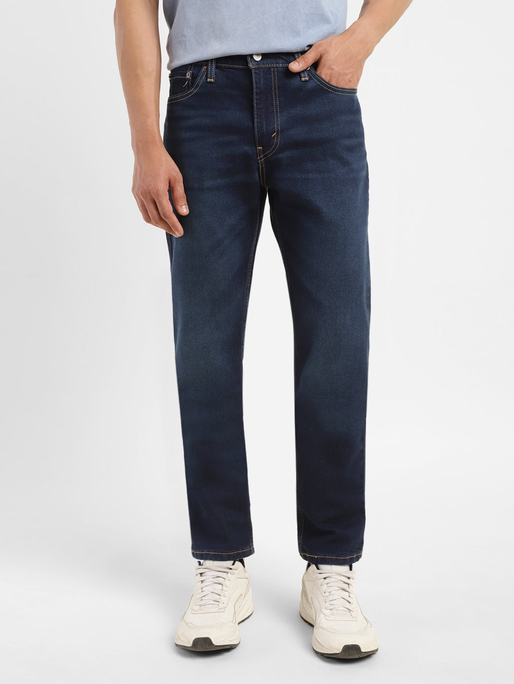 Men's 511 Blue Slim Fit Jeans