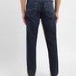 Men's 511 Blue Slim Fit Mid Rise Jeans - 1f910c2f-46d8-441f-b192-888d100bf53a View