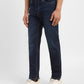 Men's 511 Blue Slim Fit Mid Rise Jeans - 7871963e-d069-40a6-aebe-d62ee5b256d2 View
