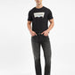 Men's 511 Black Slim Fit Jeans