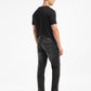 Men's 511 Black Slim Fit Jeans