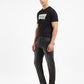 Men's 511 Black Slim Fit Jeans