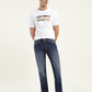 Men's 511 Indigo Slim Fit Jeans