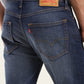 Men's 511 Indigo Slim Fit Jeans