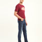 Men's 511 Indigo Slim Fit Jeans