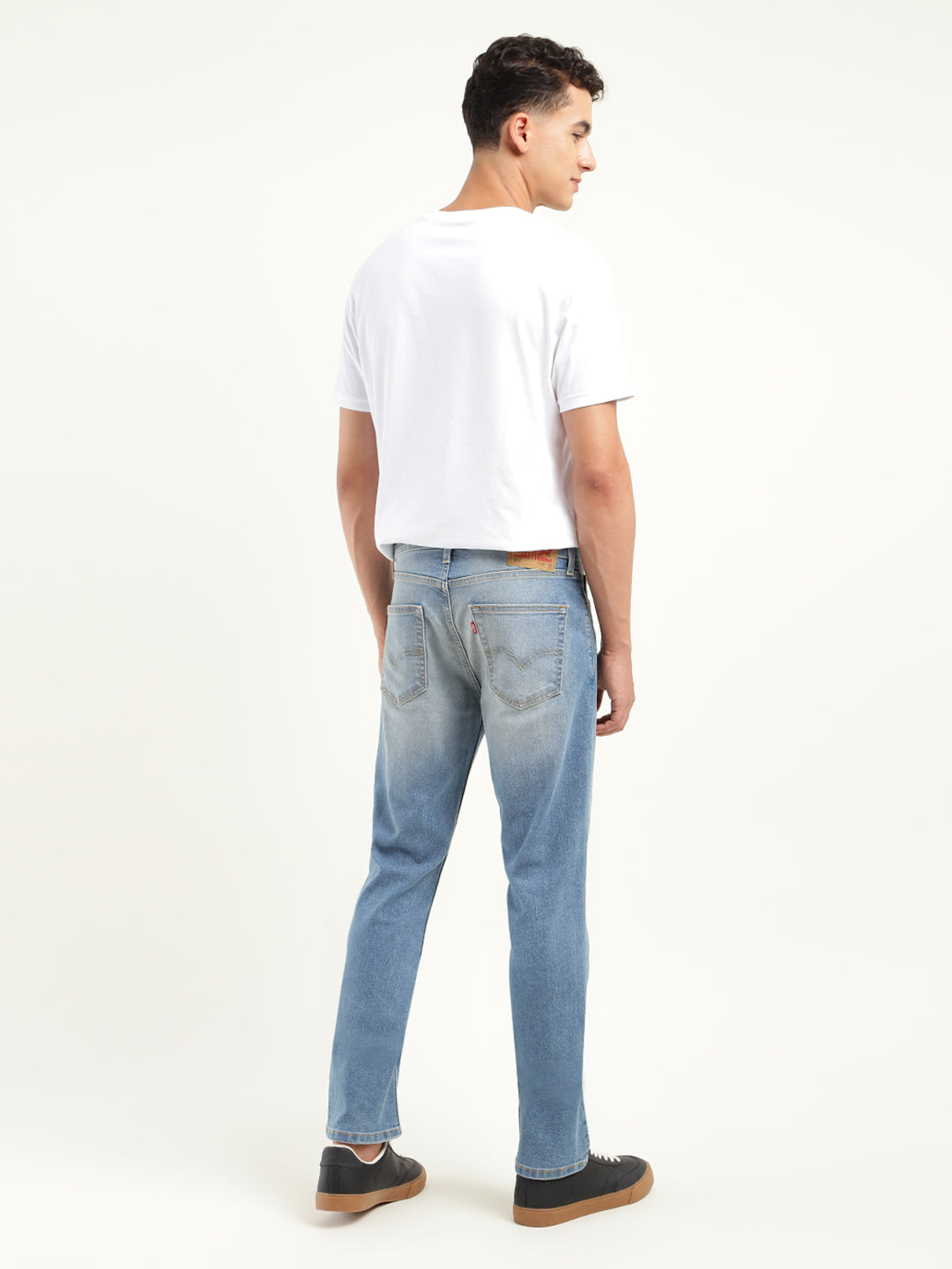 Men's 511 Slim Fit Indigo Jeans