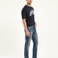 Men's 511 Indigo Slim Fit Jeans