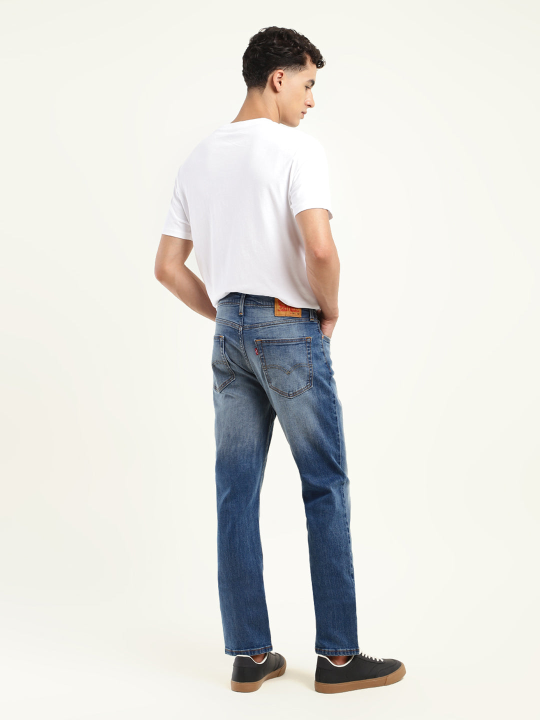 Men's 511 Indigo Slim Fit Jeans