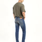 Men's 511 Indigo Slim Fit Jeans