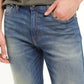 Men's 511 Indigo Slim Fit Jeans