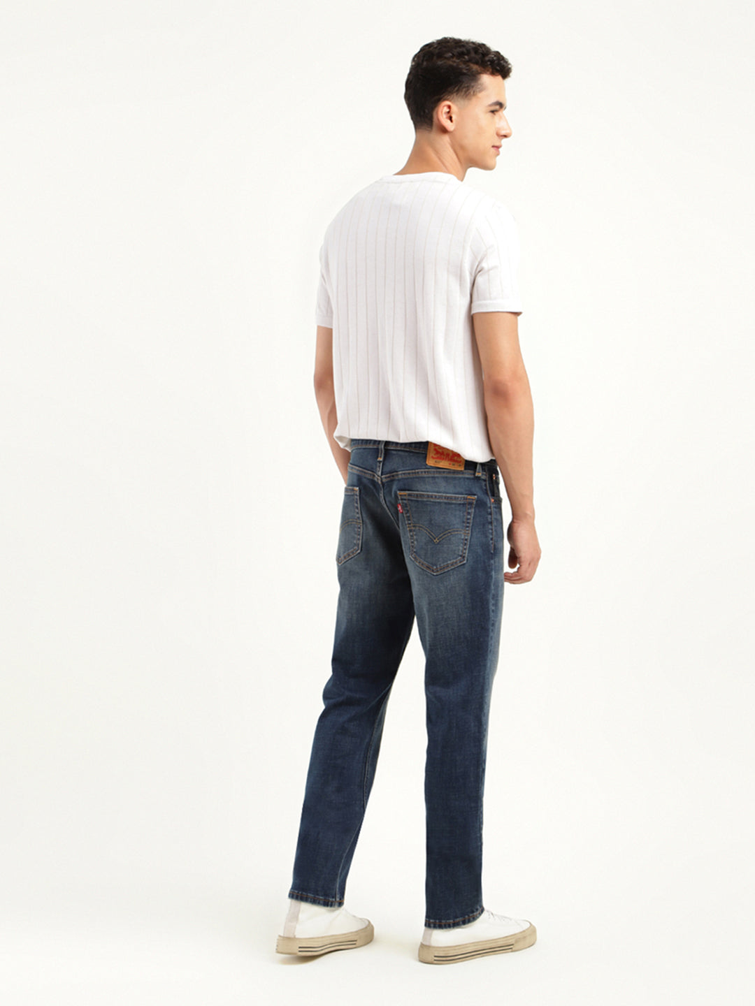 Men's 511 Indigo Slim Fit Jeans