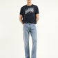 Men's 511 Indigo Slim Fit Mid Rise Jeans - shot View