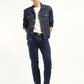 Men's 511 Indigo Slim Fit Mid Rise Jeans - shot View