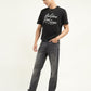 Men's 511 Slim Fit Black Jeans