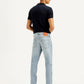 Men's 511 Indigo Slim Fit Mid Rise Jeans - Back View