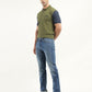 Men's 511 Slim Fit Indigo Jeans