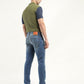 Men's 511 Slim Fit Indigo Jeans