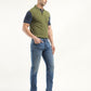 Men's 511 Slim Fit Indigo Jeans