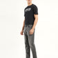 Men's 511 Slim Fit Black Jeans