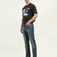 Men's 511 Slim Fit Indigo Jeans