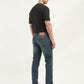 Men's 511 Slim Fit Indigo Jeans