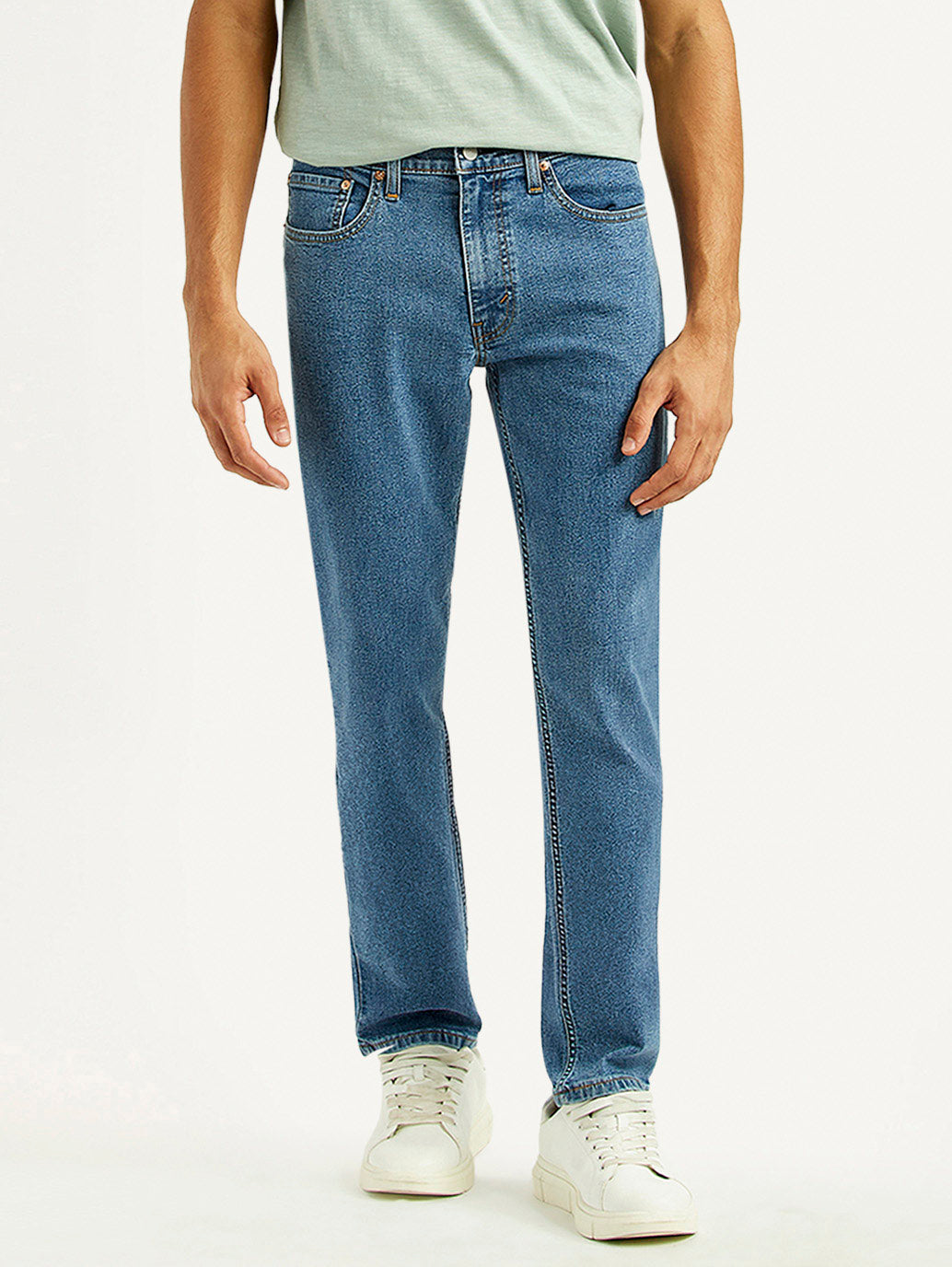 Slim Jeans Levis 511 33 X 34 Men's 511™ Slim Jeans – Everyday